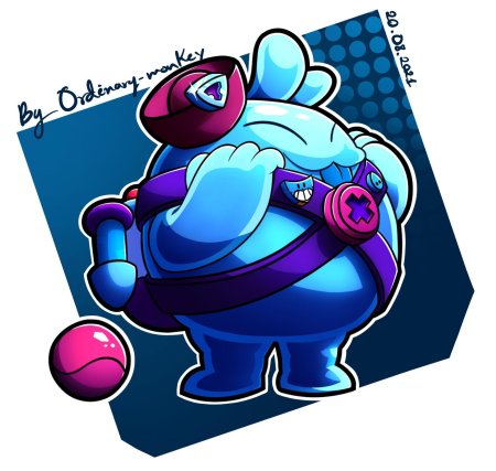 Скуик Браво