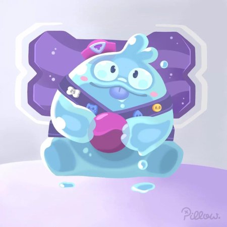 Сквик Браво старс