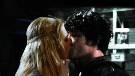 Беллами и Кларк