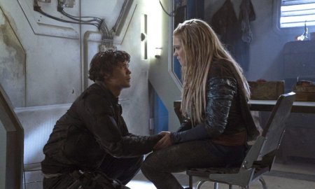 Беллами и Кларк