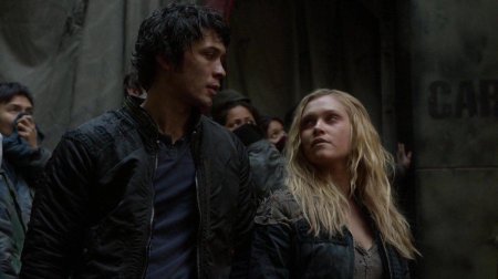 Беллами и Кларк