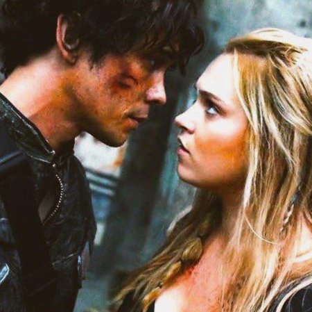 Беллами и Кларк