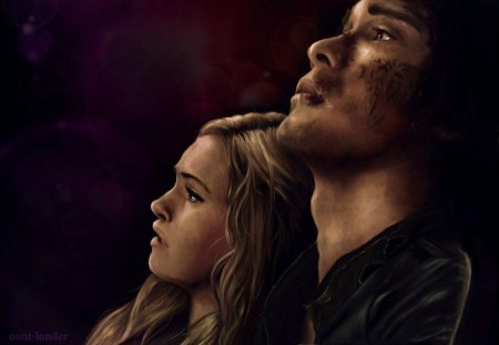 Беллами и Кларк