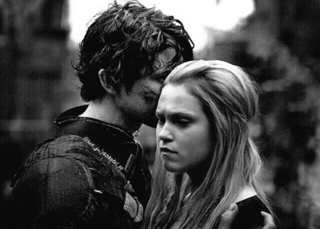 Беллами и Кларк