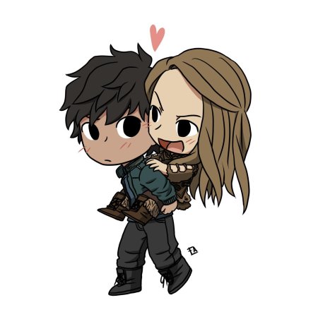 Сотня фан арт