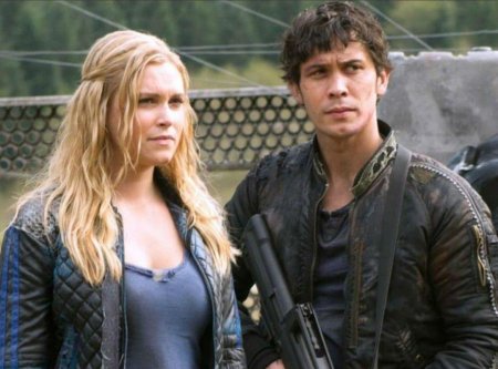 Белларк сотня