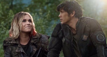 Беллами и Кларк