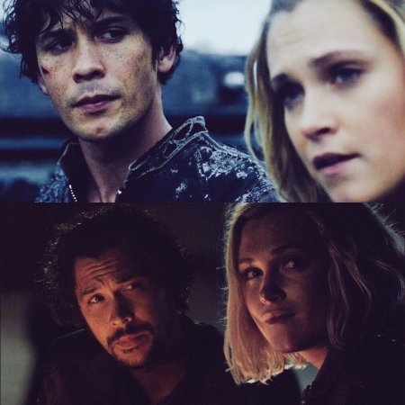 Белларк сотня