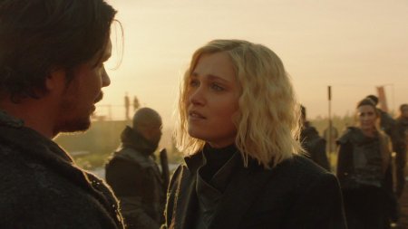 Беллами и Кларк