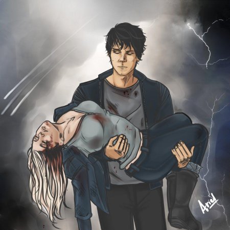 Сотня Мерфи арты