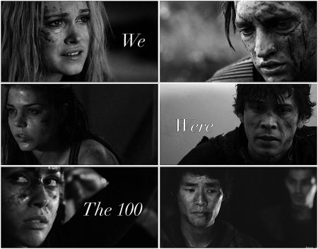 Беллами и Мерфи