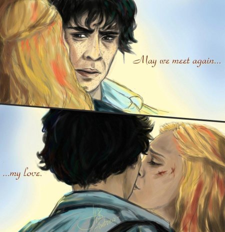 Беллами Блейк и Кларк