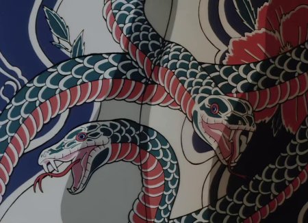 Манускрипт ниндзя Бэнисато