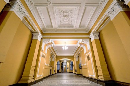 Ломоносова 14 Санкт-Петербург парадная