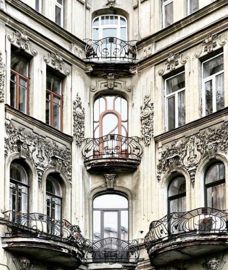 Казачий переулок Санкт-Петербург