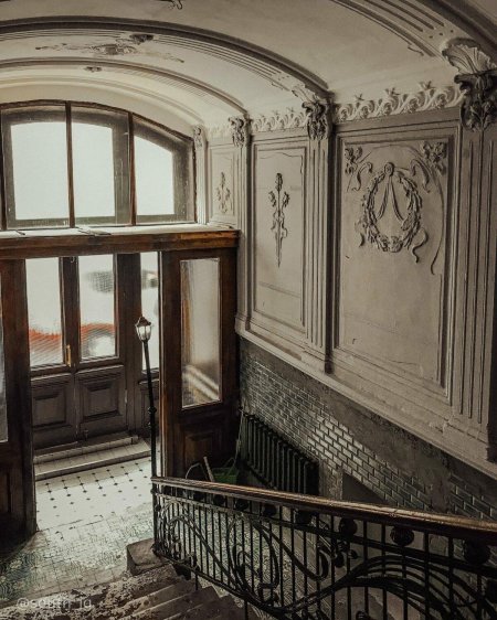 Рубинштейна 26 Санкт-Петербург