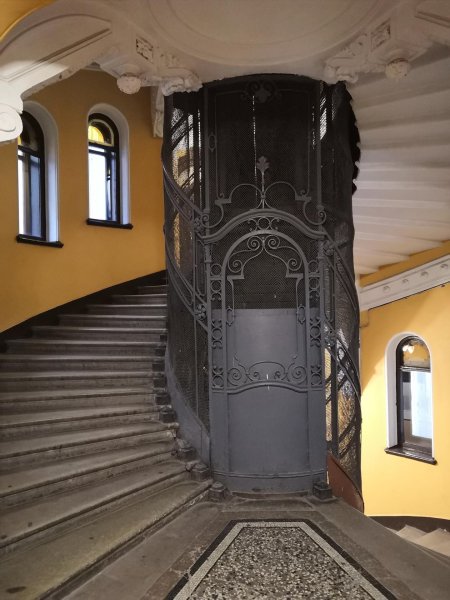 Ломоносова 14 Санкт-Петербург