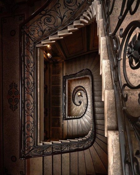 Лестницы Санкт-Петербург