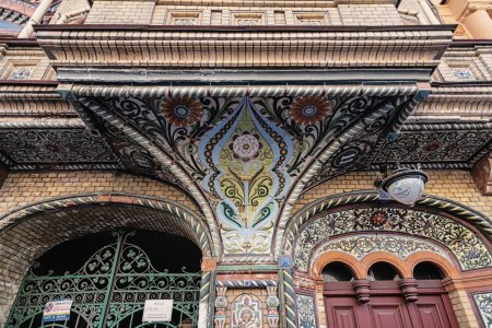 Экскурсия по парадным Санкт-Петербурга