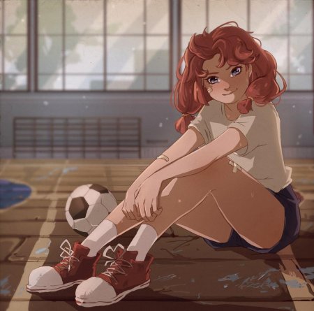 Ульяна Советова