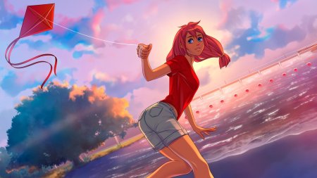 Ульяна Бесконечное лето