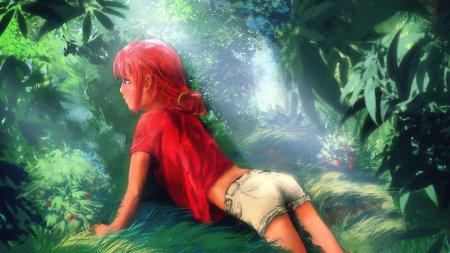 Ульяна Бесконечное лето