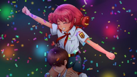 Everlasting Summer Ульяна