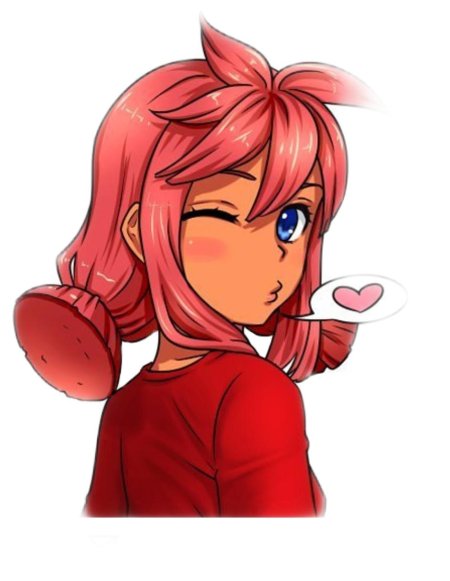 Ульяна Бесконечное лето