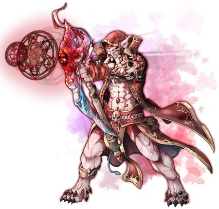 Джуиблекс ДНД 5