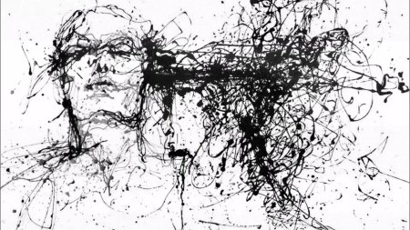 Agnes Cecile художник