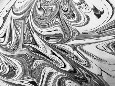 Абстракция рисунки