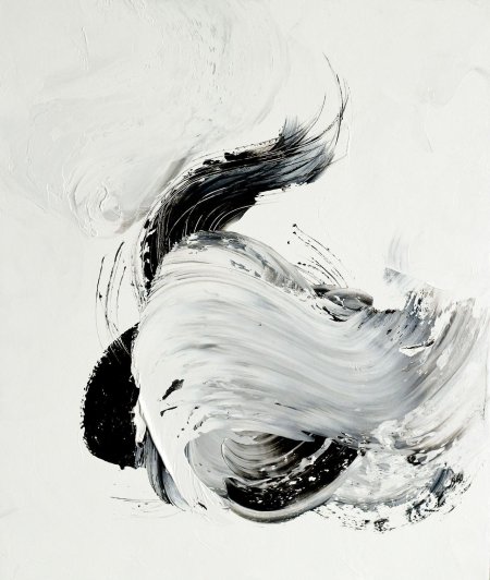 Современная живопись Минимализм