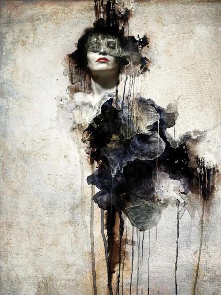 Jarek Kubicki картины