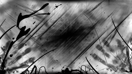 Картинки на рабочий стол черно белые