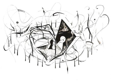 Графический рисунок