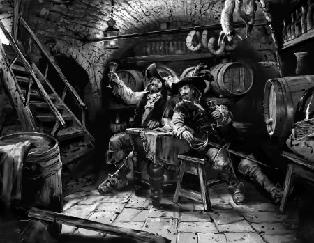 Рутинер Павел Корнев