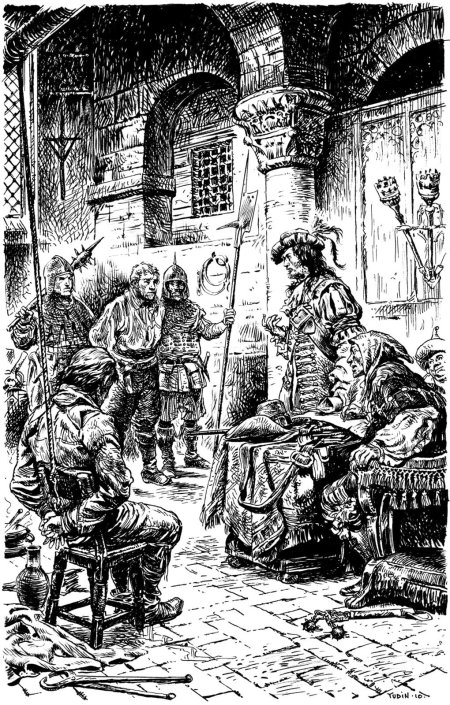 Павел Николаевич Корнев