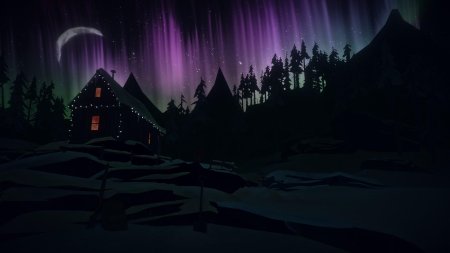 Лонг дарк фон