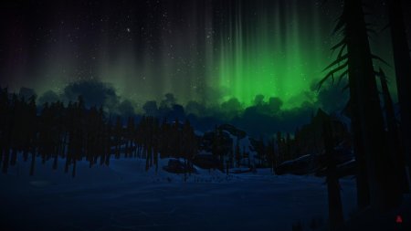 The long Dark
