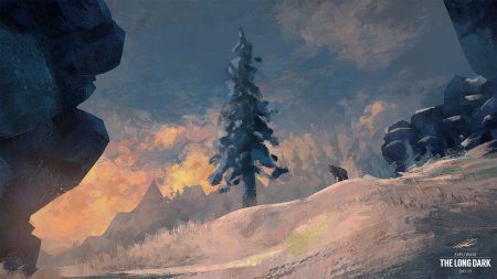 The long Dark игра