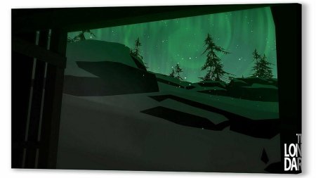 The long Dark игра