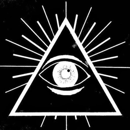 Масонский символ Всевидящее око