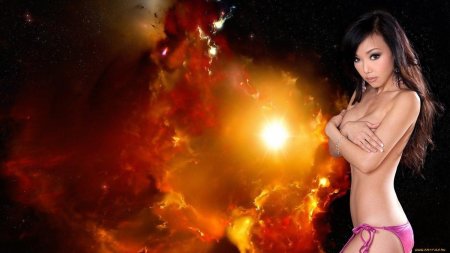 Азиатские девушки для рабочего стола