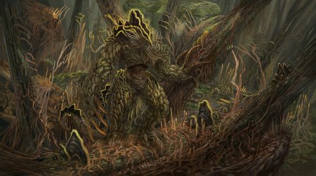 ДНД грибнид