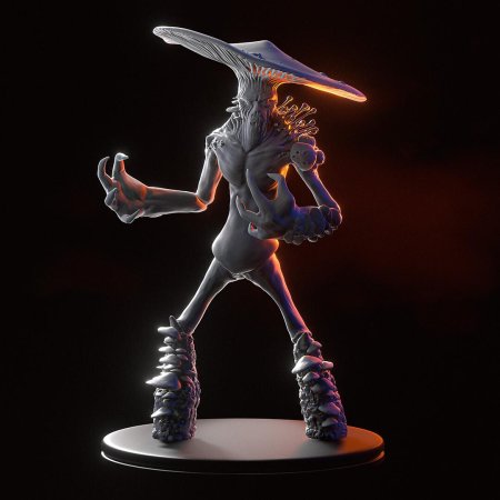 Миконид ДНД