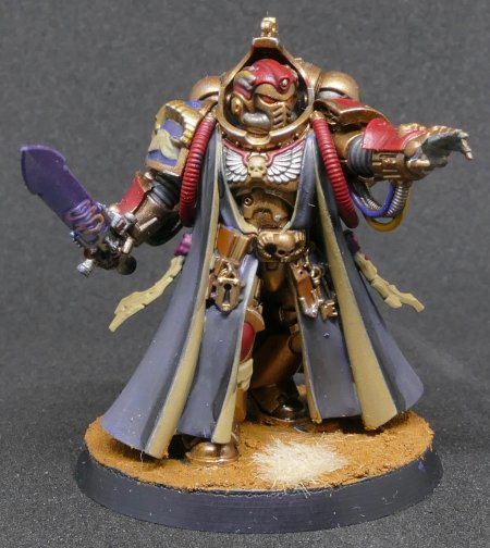 Примарис Либрариан