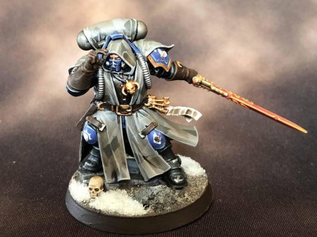 Примарис Либрариан