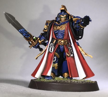 Примарис Либрариан