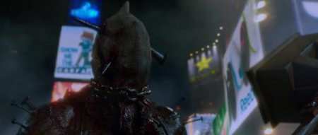 Обитель зла Возмездие монстры