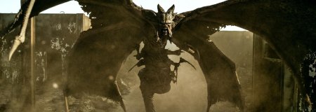 Обитель зла монстры из фильма